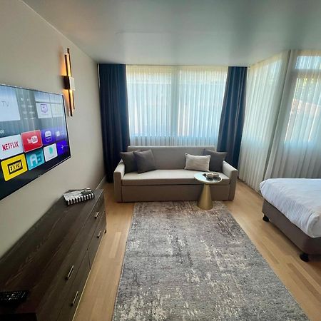 Weingart Suites Hotel Istanbul Luaran gambar