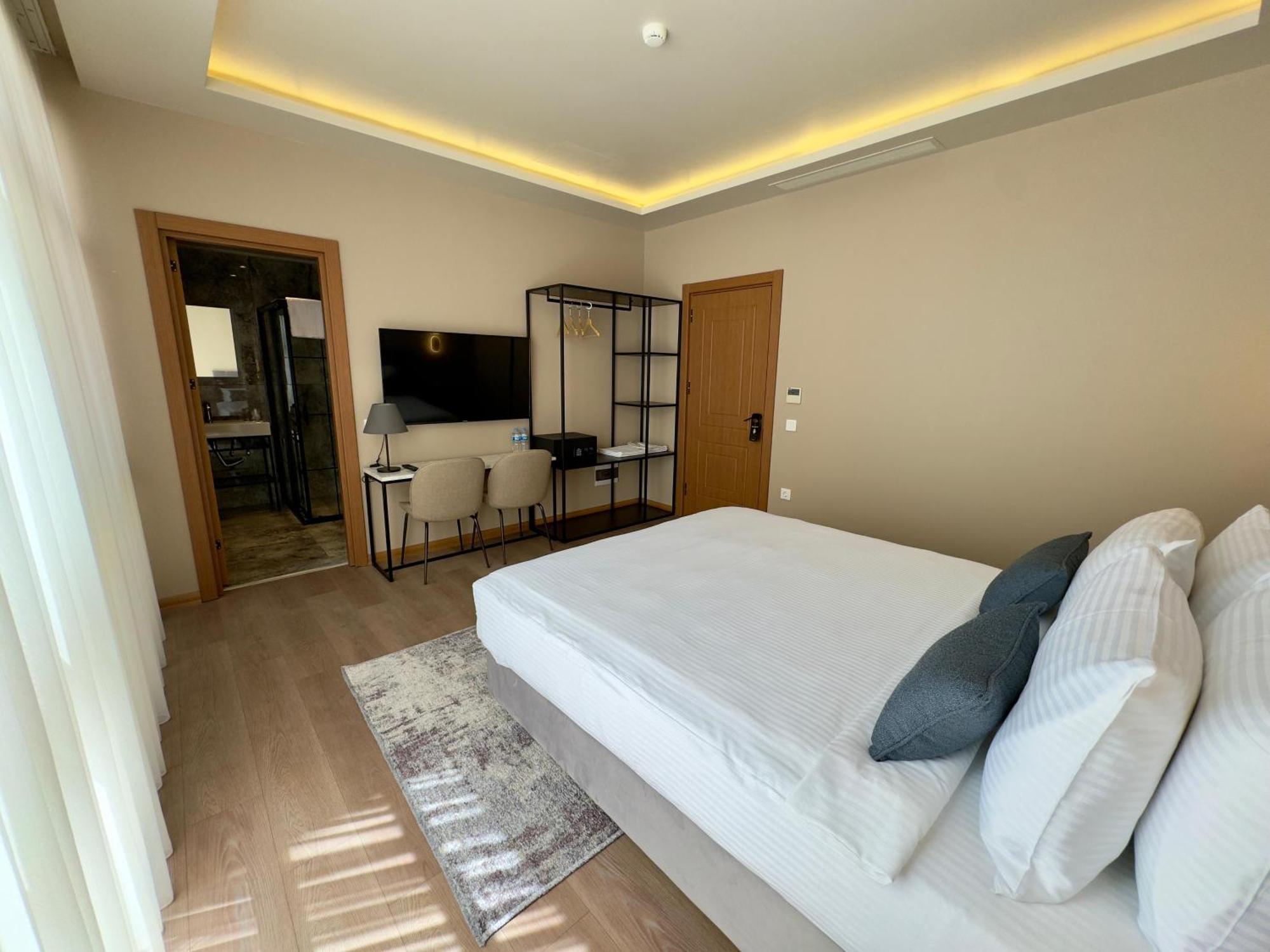 Weingart Suites Hotel Istanbul Luaran gambar