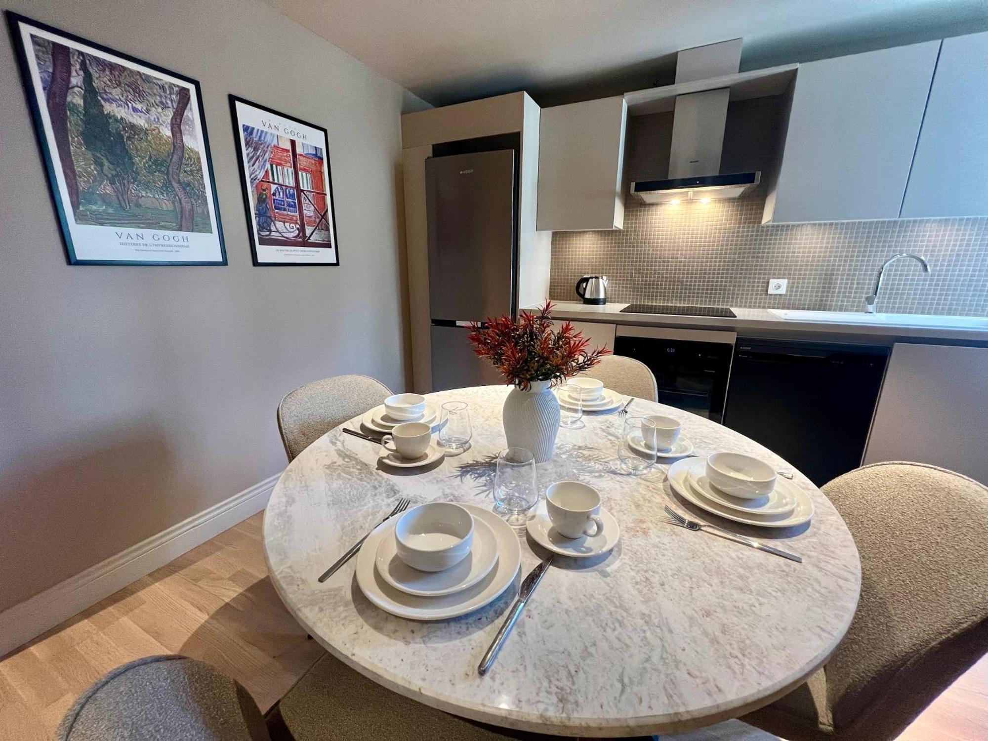 Weingart Suites Hotel Istanbul Luaran gambar