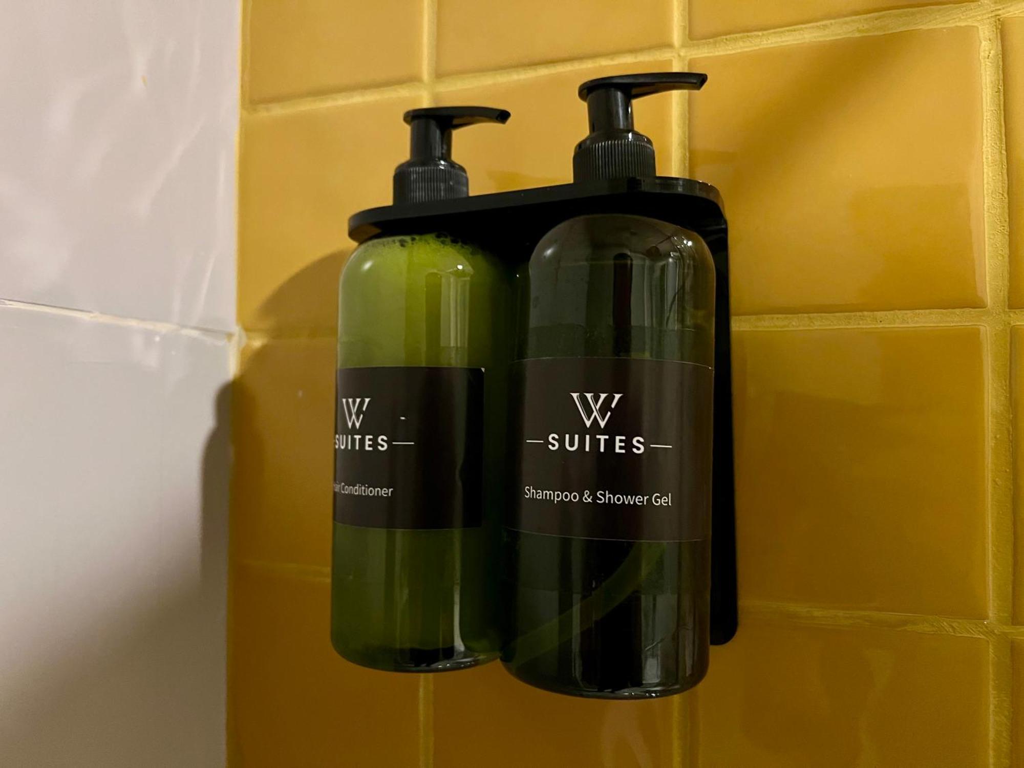 Weingart Suites Hotel Istanbul Luaran gambar