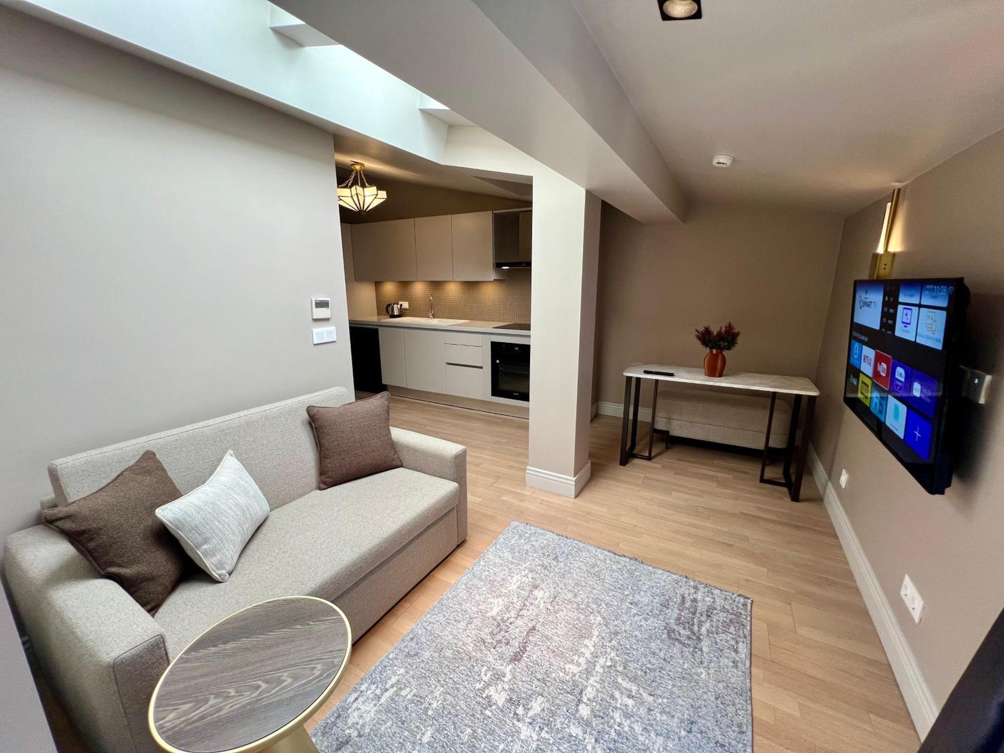 Weingart Suites Hotel Istanbul Luaran gambar